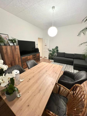 Cosy Room in Prenzlauer Berg